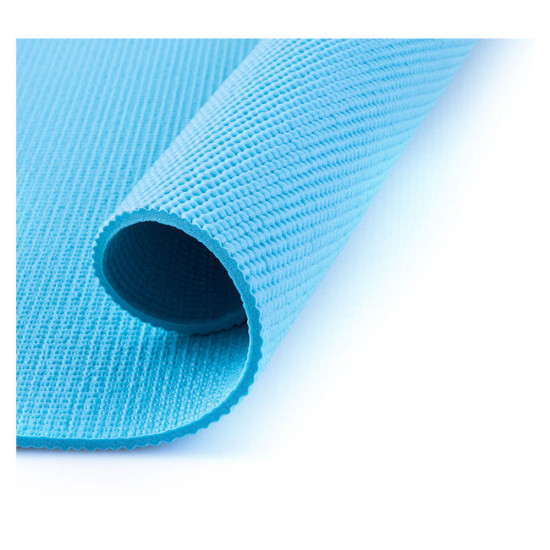 Spokey Lightmat II - Στρώμα γυμναστικής 6 mm